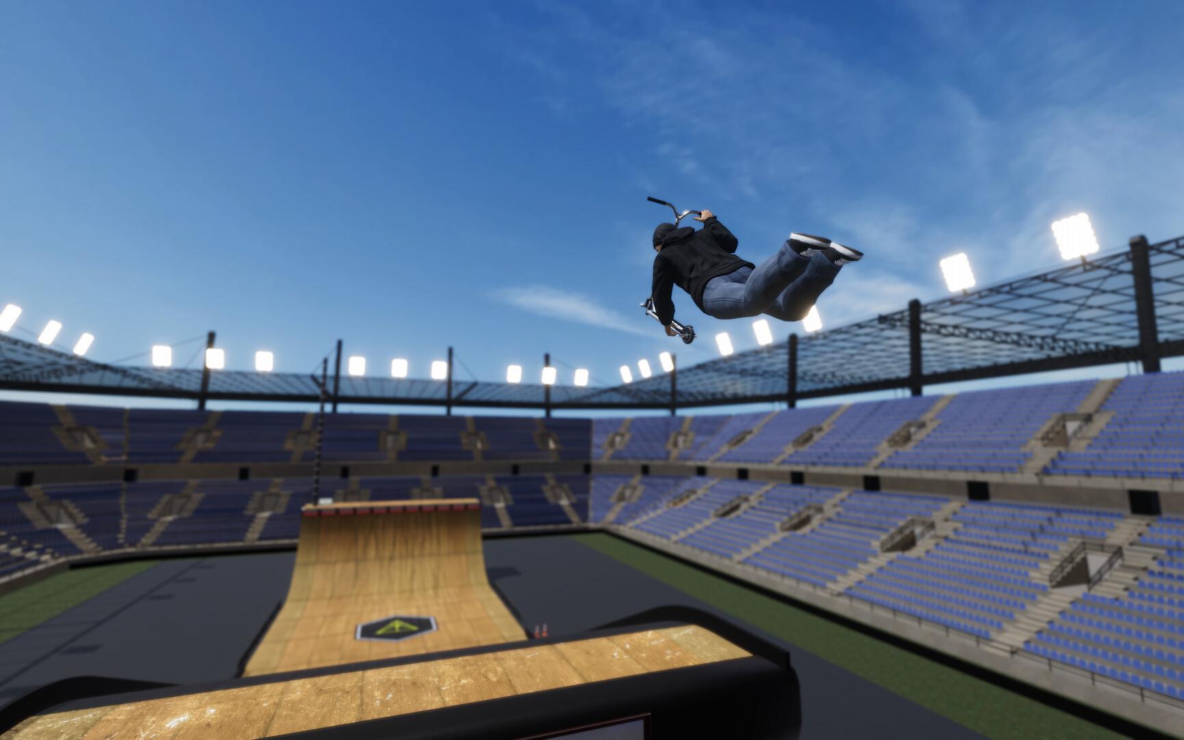 极限滑板精英游戏攻略(极限滑板3手机版下载中文版)