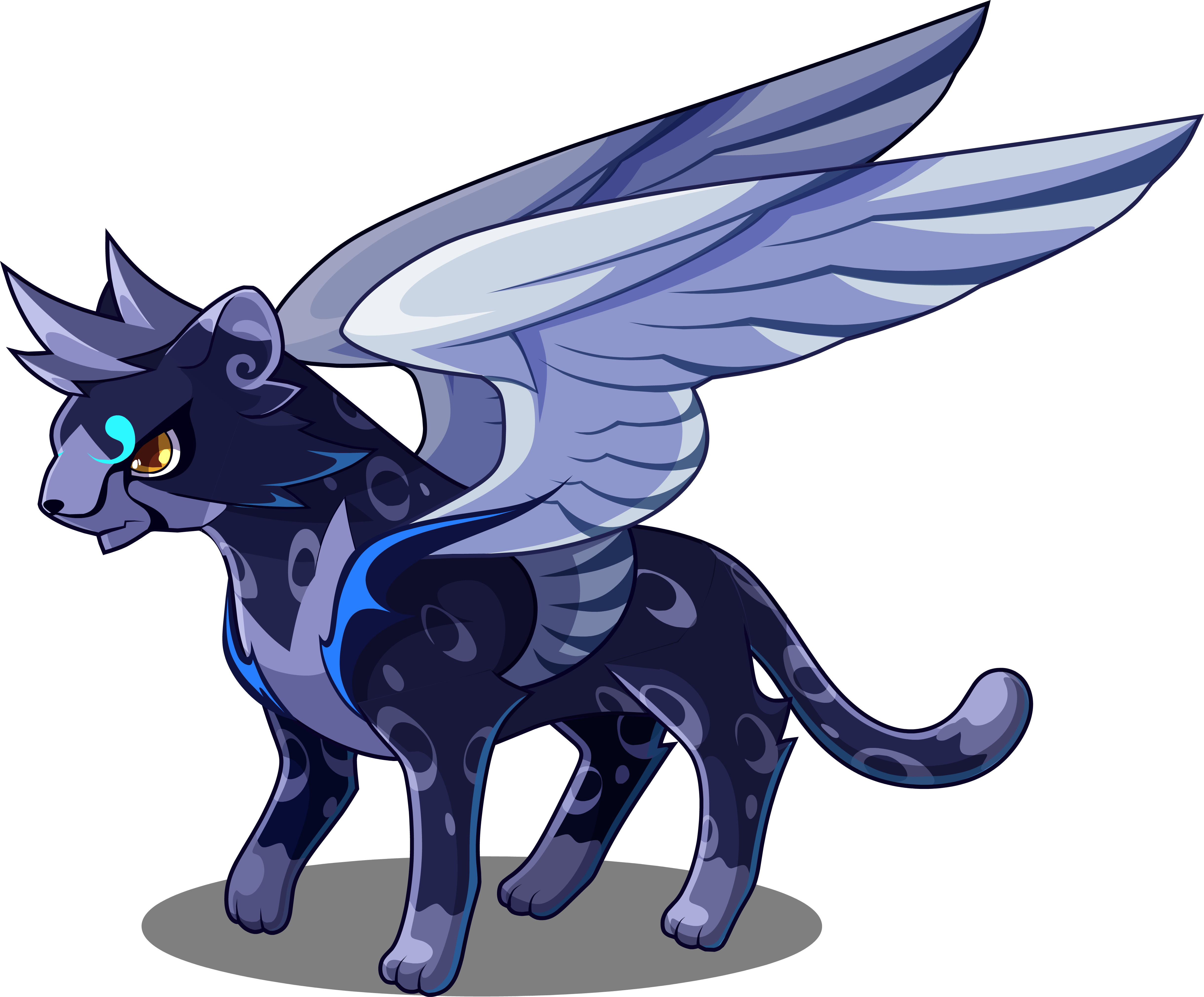 猎豹洛克王国(猎豹洛克王国官网)