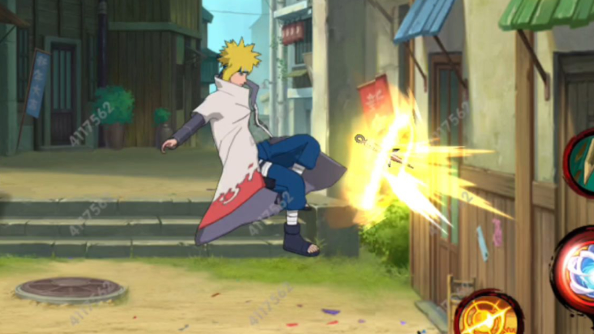 火影忍者变革1.1(火影忍者变革11版本下载)