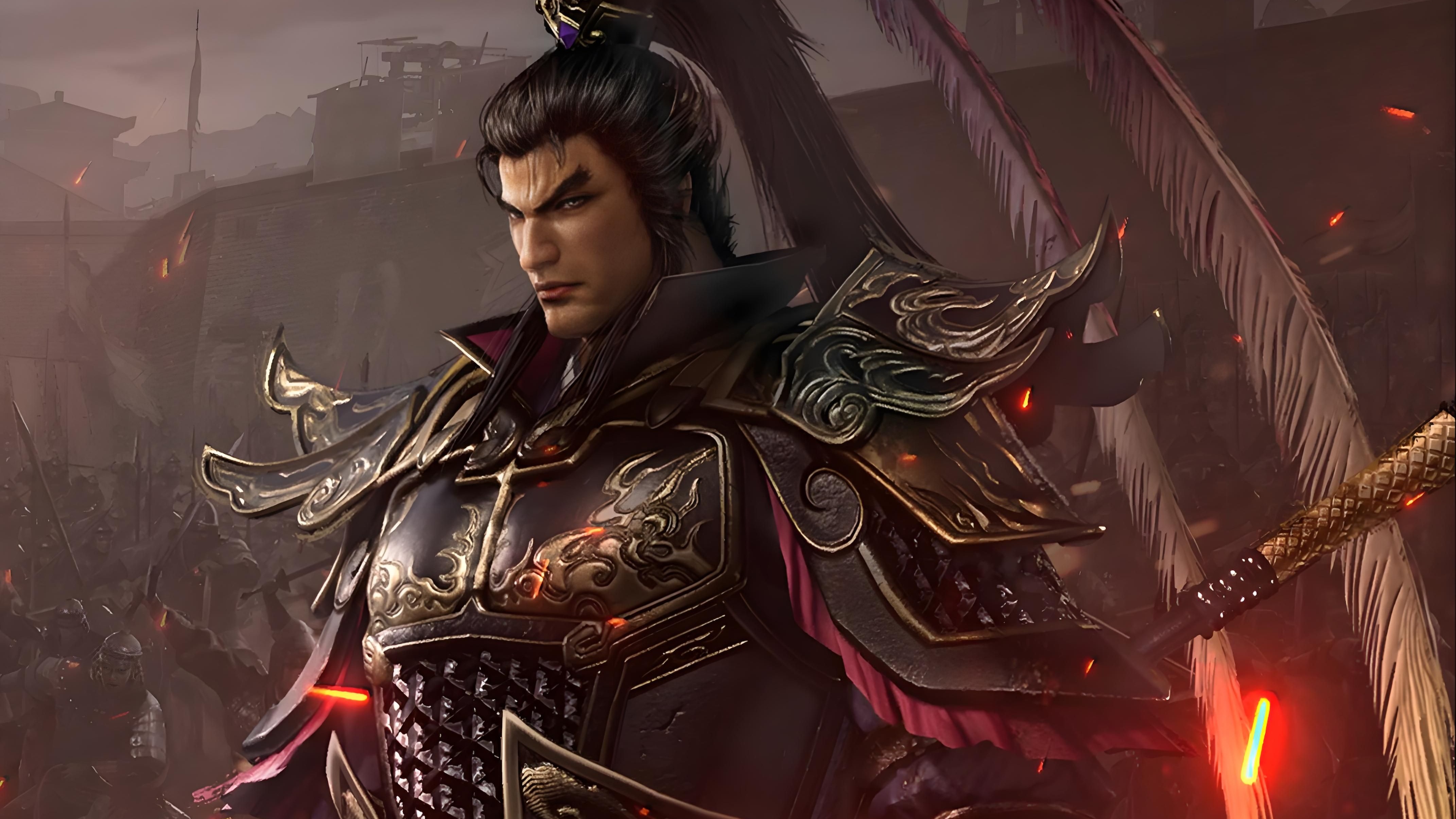 双人三国无敌版下载游戏()