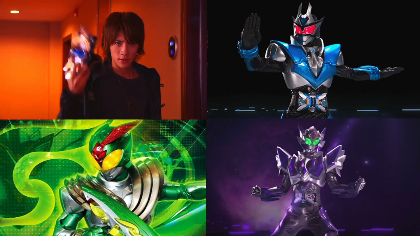 铠甲勇士拿瓦酷跑(铠甲勇士拿瓦手机游戏)