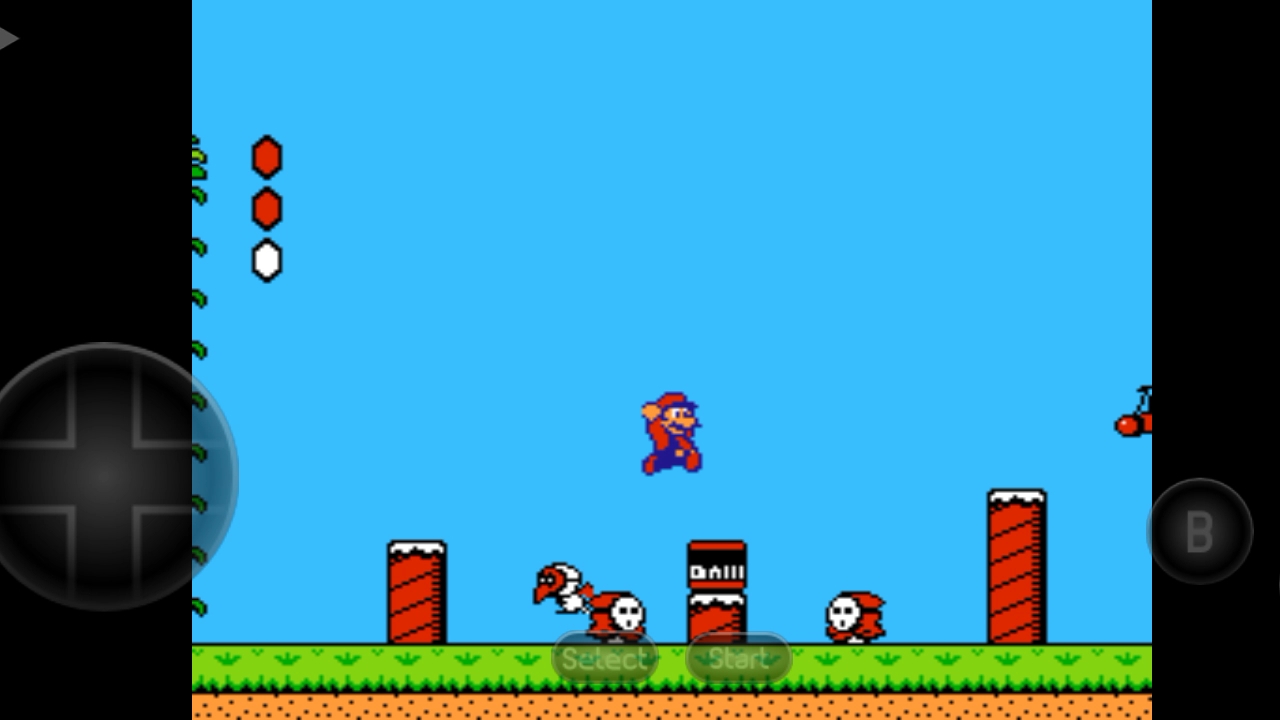 超级玛丽单机版破解版(超级玛丽经典无敌破解版)