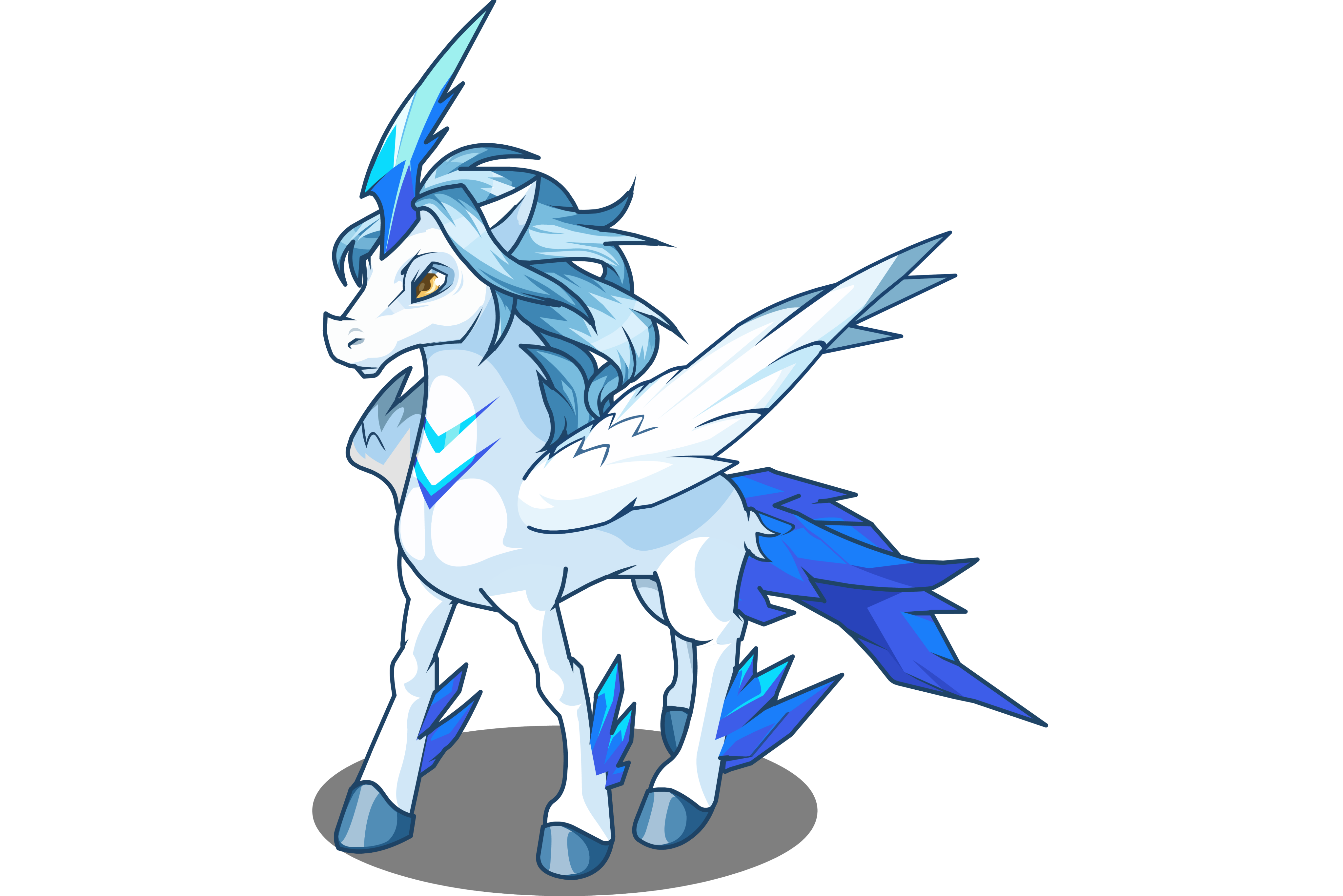 洛克王国青铜独角兽练级(洛克王国青铜独角兽练级怎么样)