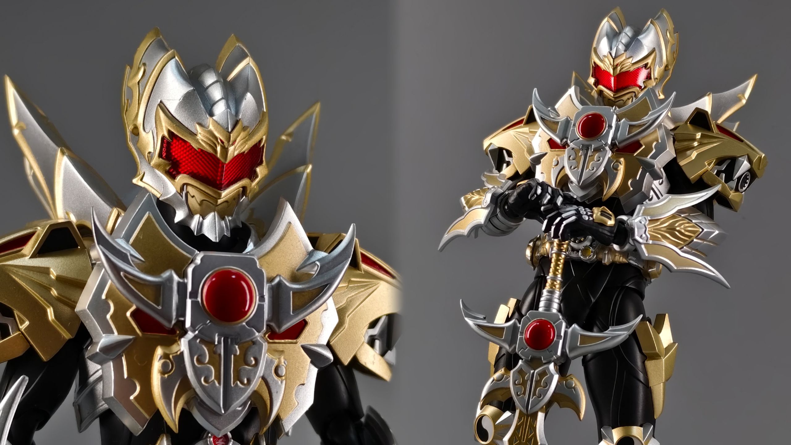 小妖怪铠甲勇士()