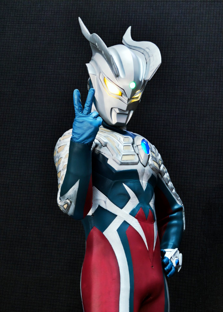 奥特曼的爪子金刚狼(奥特曼的爪子金刚狼怎么画)