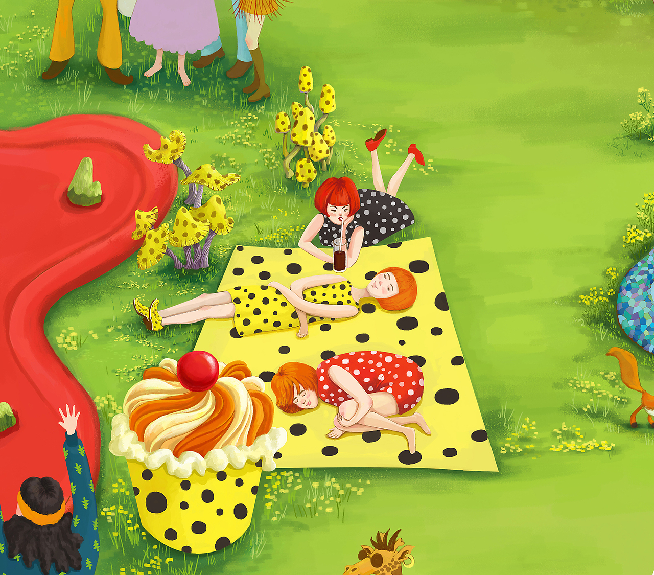 逃离梦想攻略(逃离梦想攻略大全)