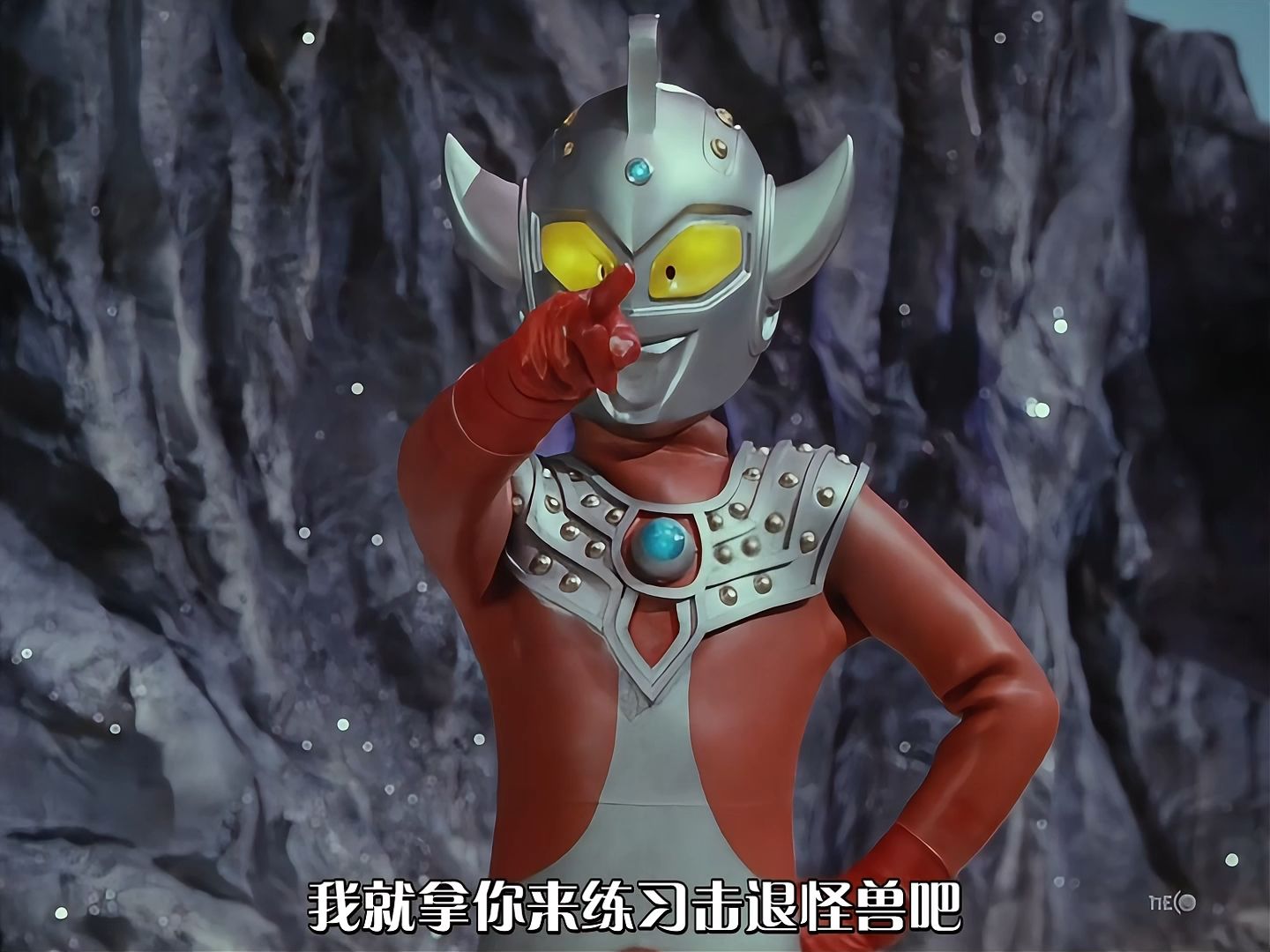 照顾泰罗奥特曼游戏(泰罗奥特曼请奥特兄弟吃饭)