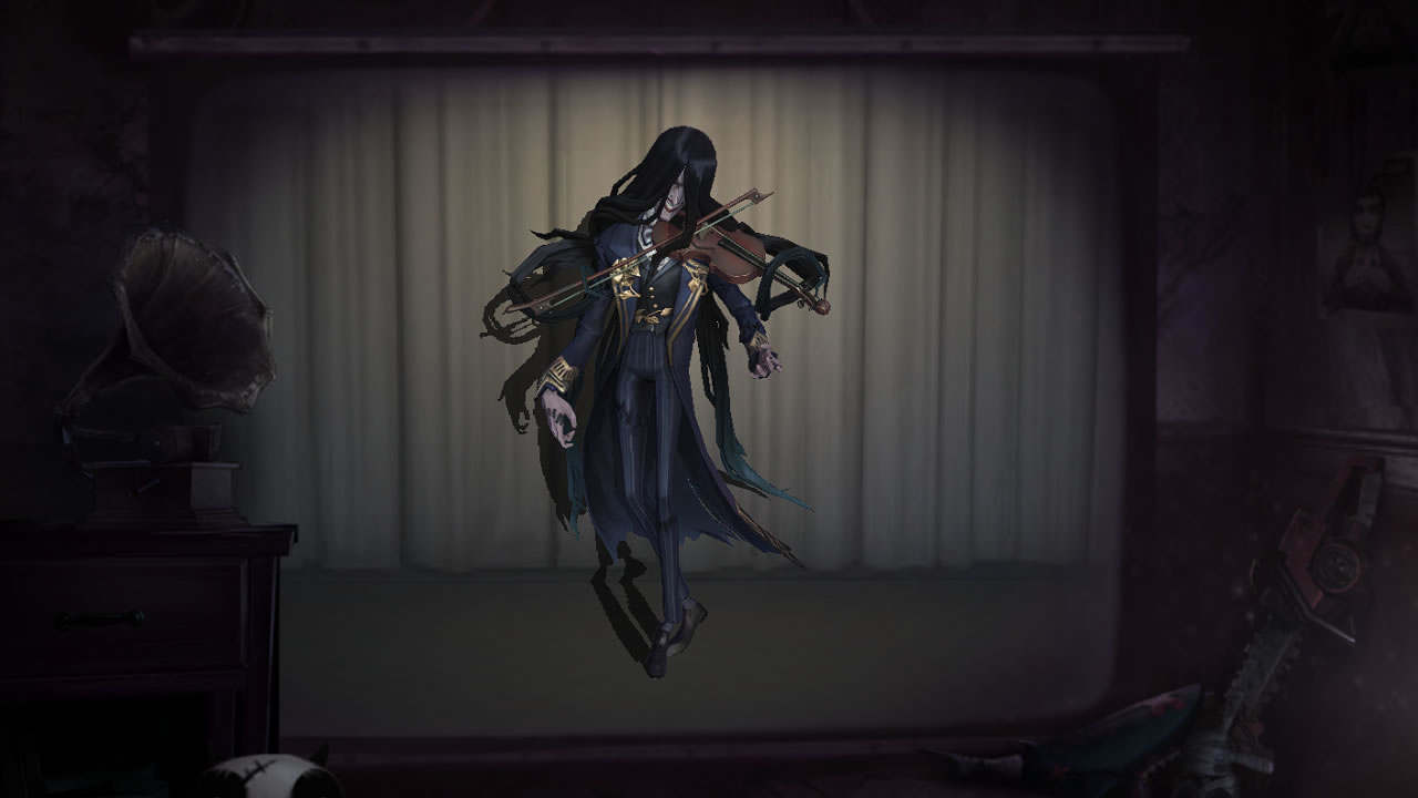 梦幻小提琴小游戏(小提琴独奏梦幻曲)