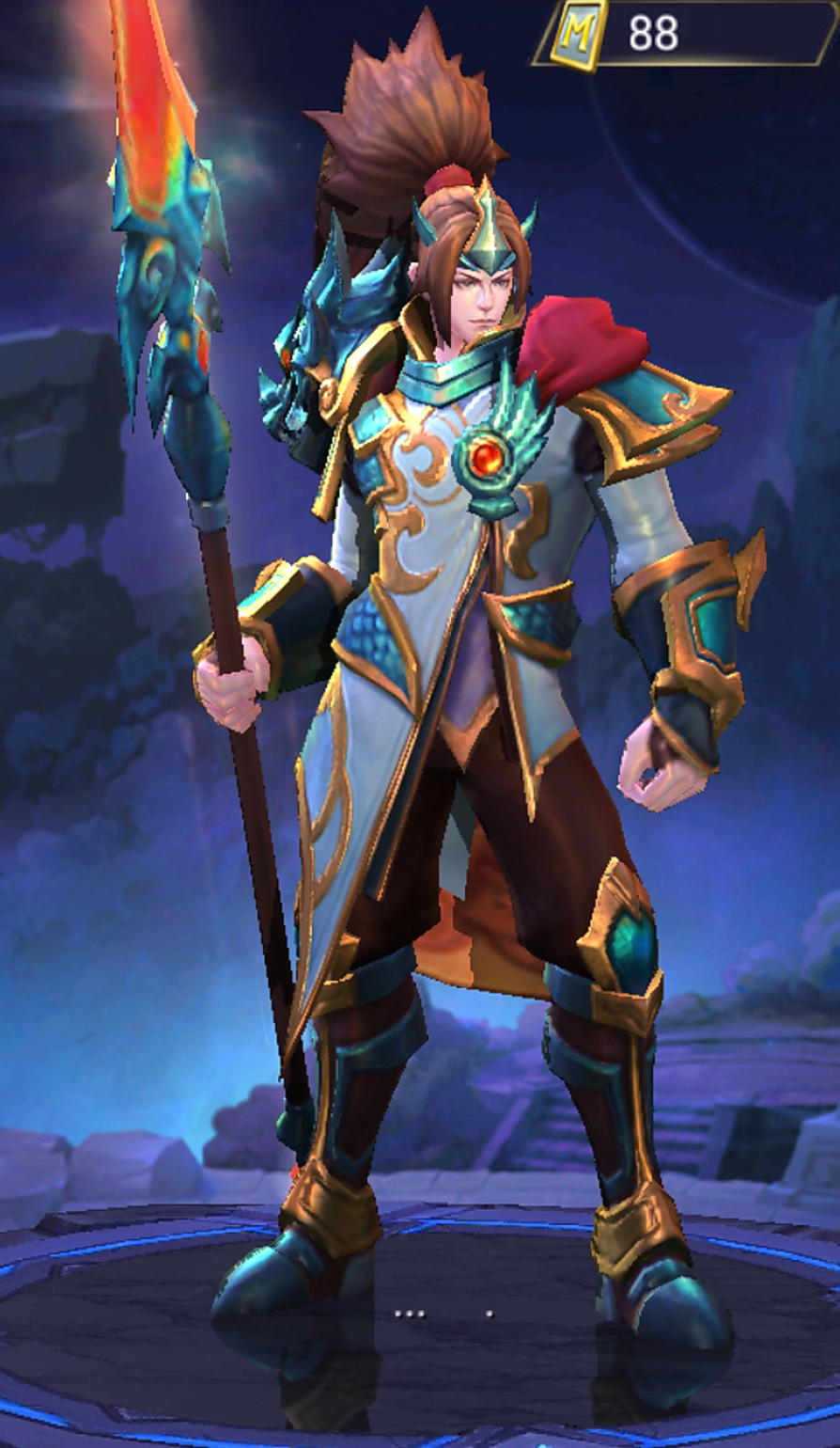 英雄血战可以进破解版(英雄血战破解版无限钻石金币)