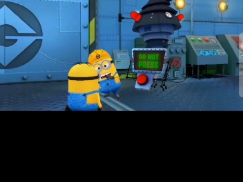 小黄人酷跑破解版(小黄人酷跑破解版360)