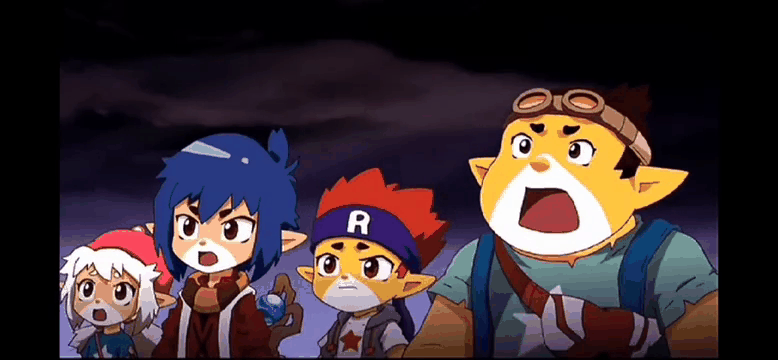 洛克王国圣龙好不好(洛克王国圣龙的心愿百度百科)