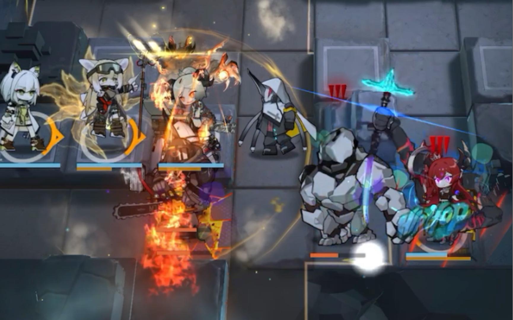 无序矿区攻略(无序矿区18低配)