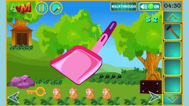 逃出丛林村攻略(逃出丛林 在线播放)