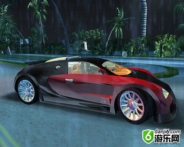 侠盗飞车狂野之城破解(狂野之城侠盗飞车安卓版)