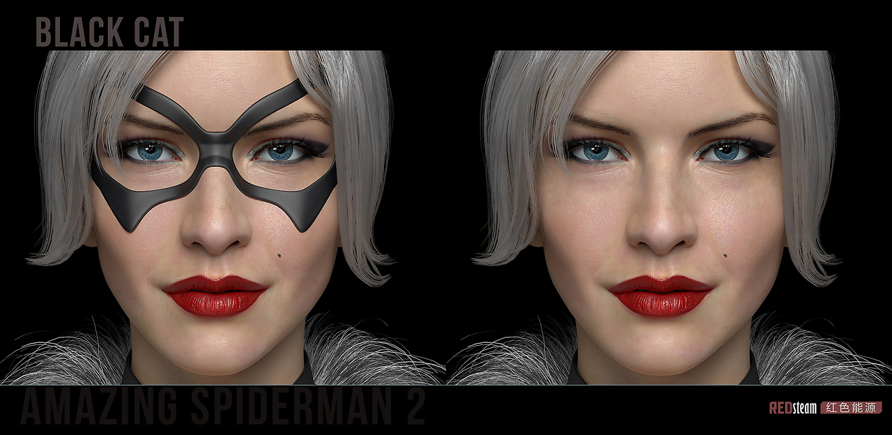 黑猫逃生游戏攻略(黑猫闯关游戏叫什么)