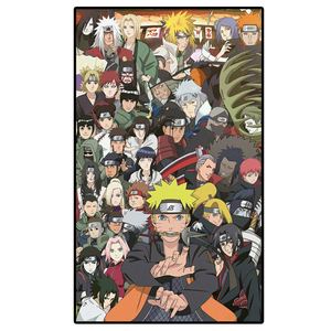 火影之钻石玻璃(火影穿越之钻石玻璃)