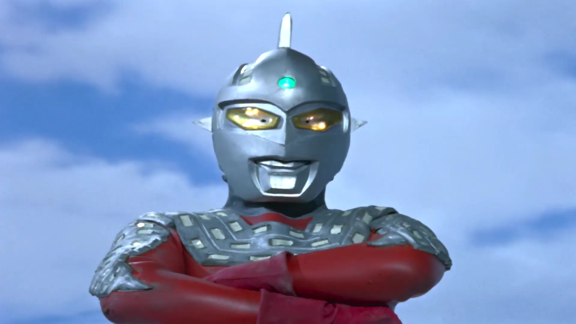 赛文奥特曼打机器人(赛文奥特曼机器人长官)