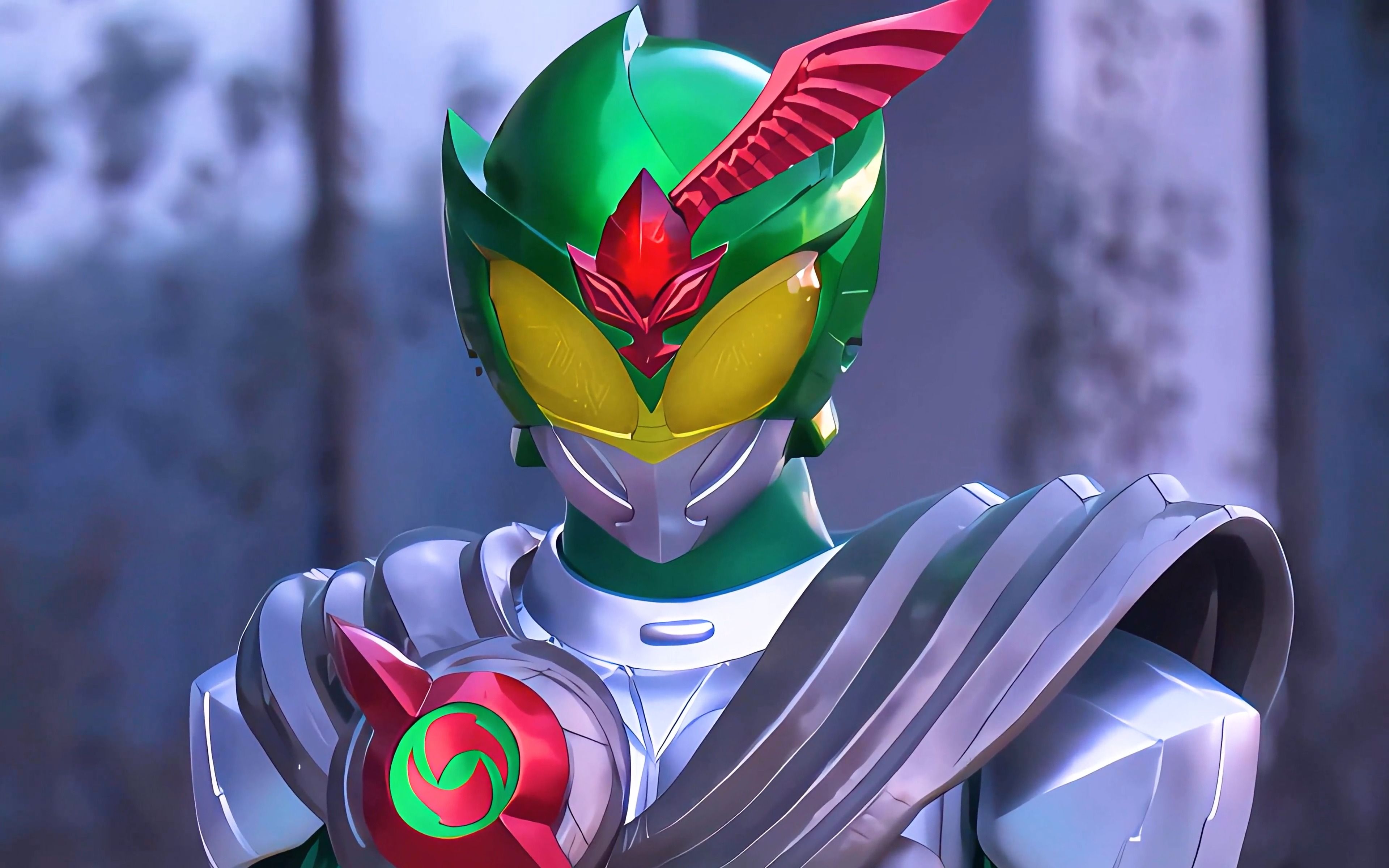 铠甲勇士茨纳米驮拿多(铠甲勇士铠传茨纳米铠甲)