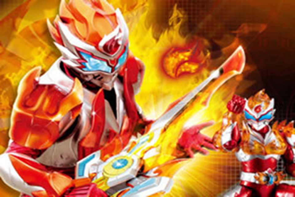 铠甲勇士的游戏之川(铠甲勇士游戏视频大全)