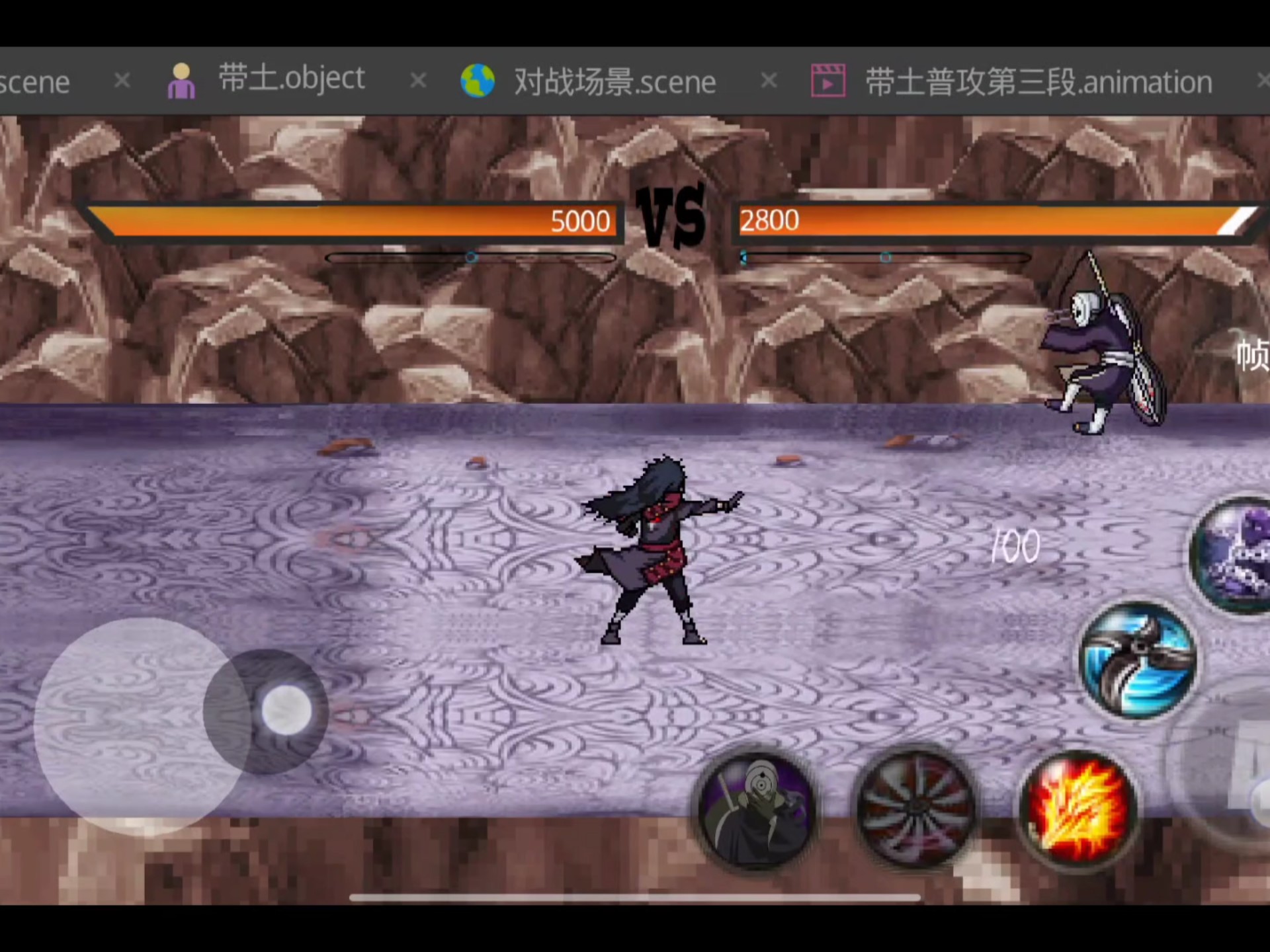 火影闯关游戏大全(4399关于火影忍者闯关)