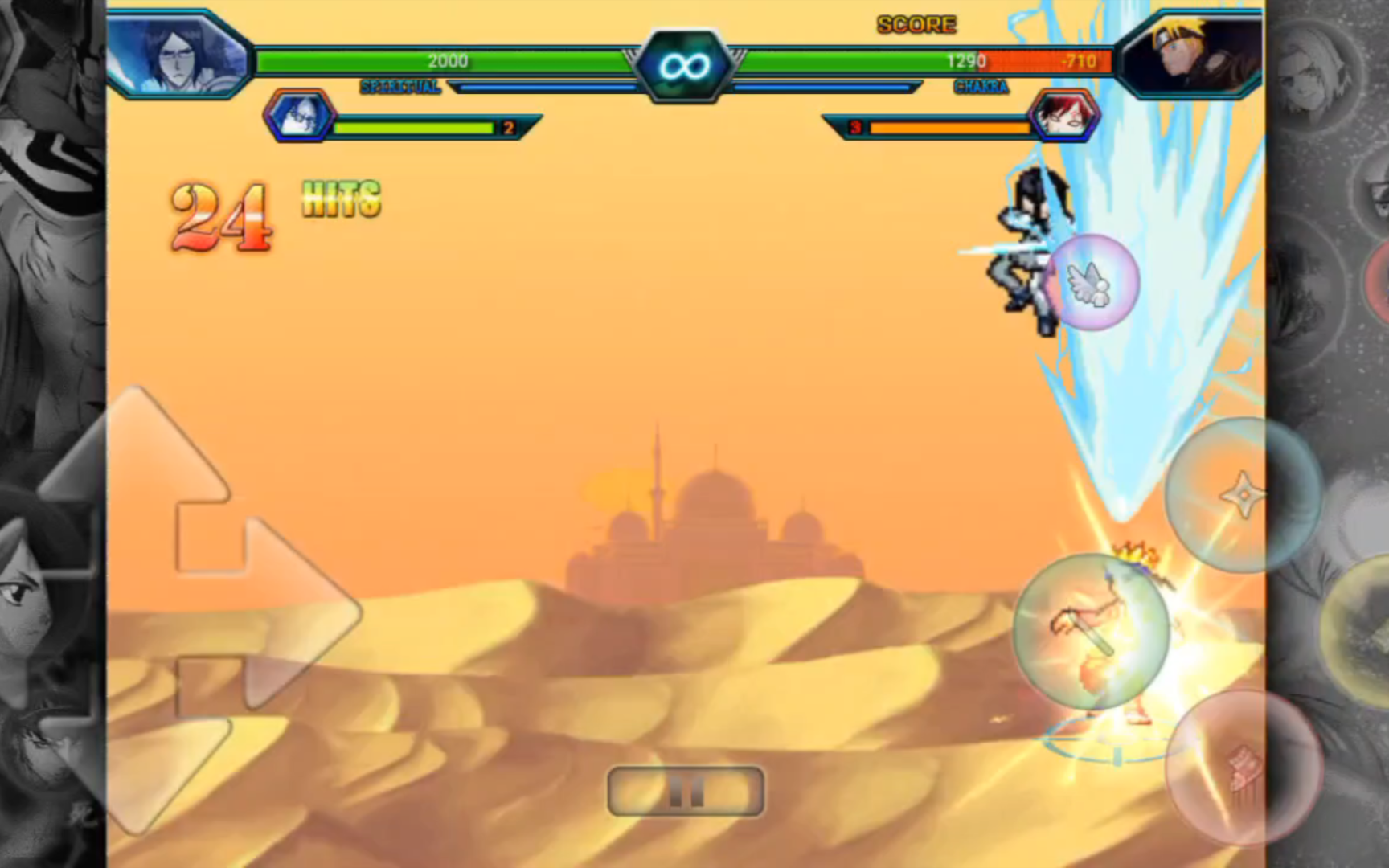 火影vs死神破解版大全(火影vs死神破解版大全下载)