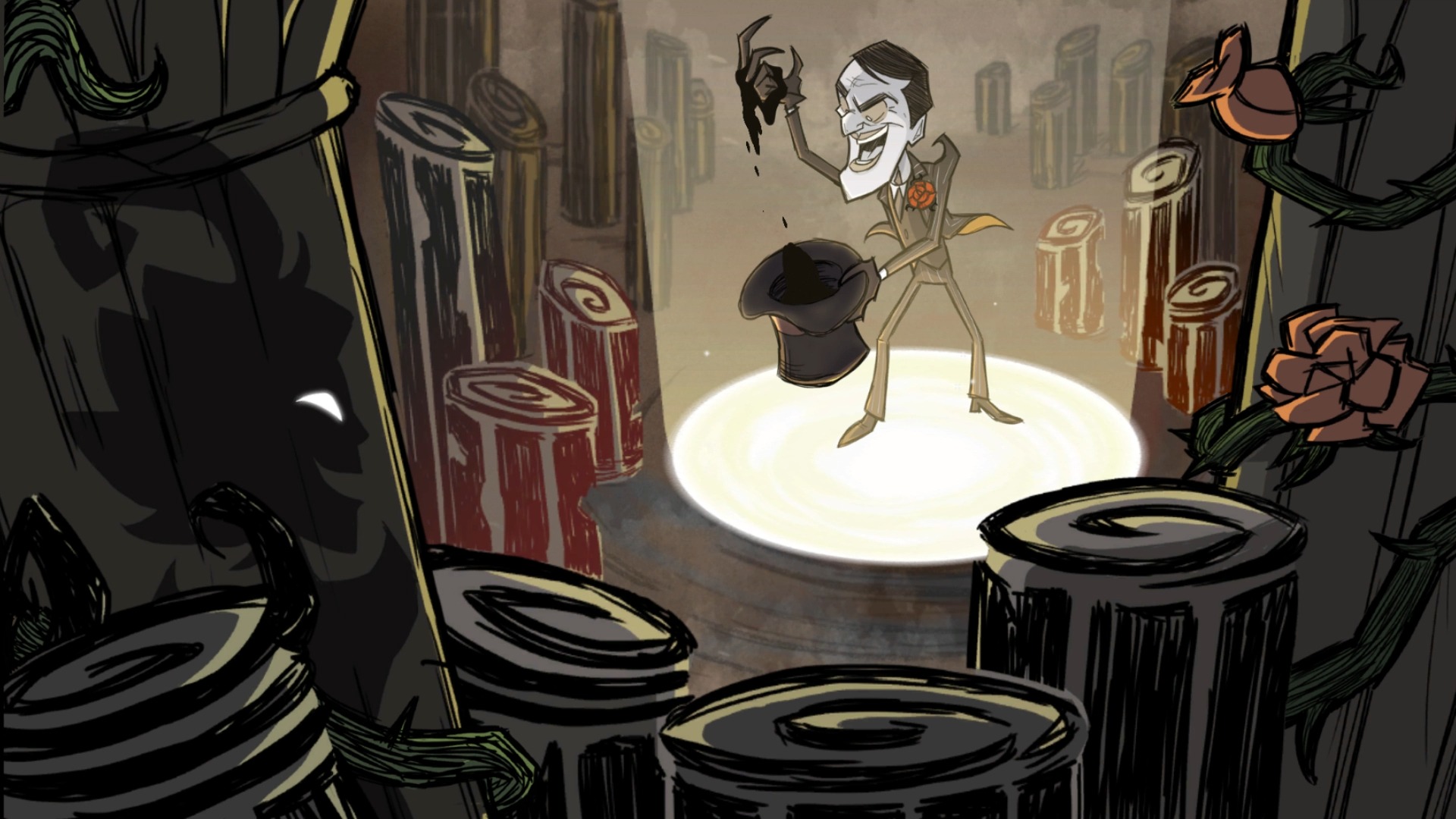 饥荒各种版本(饥荒不同版本介绍)