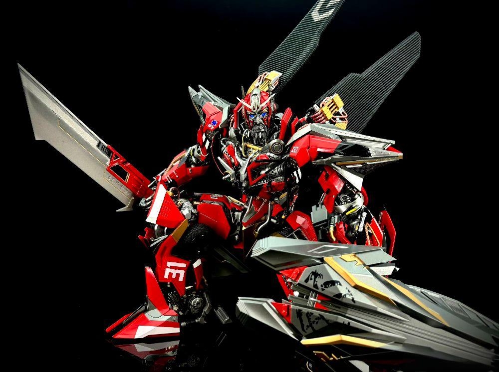 变形金刚武器(变形金刚武器最多的是谁)