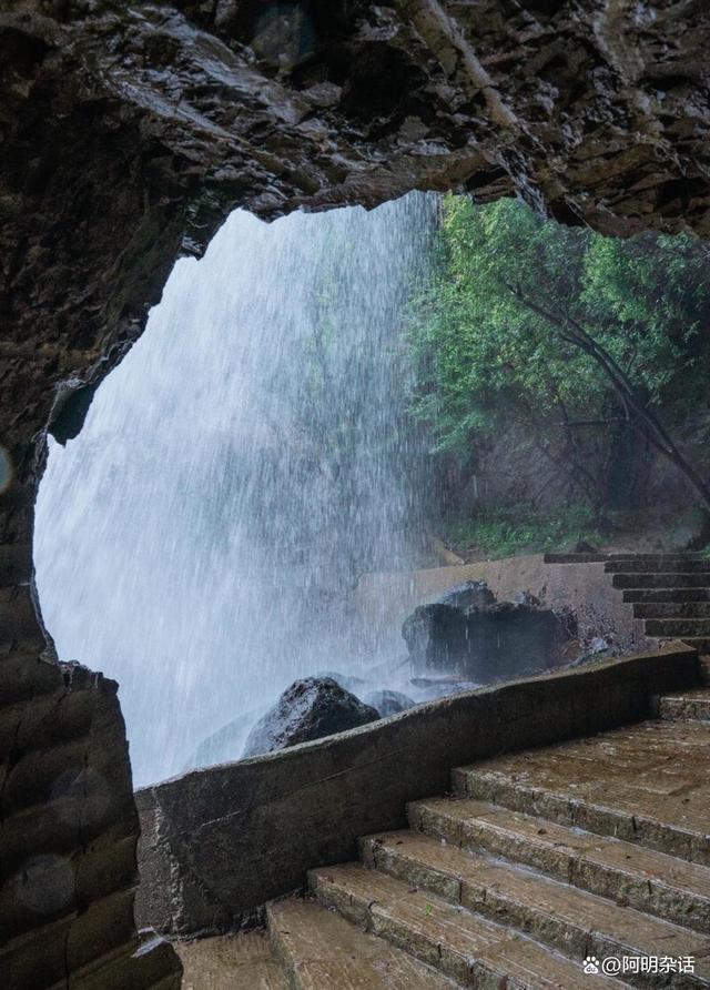 卡布西游的水帘洞(卡布西游水帘洞在哪)