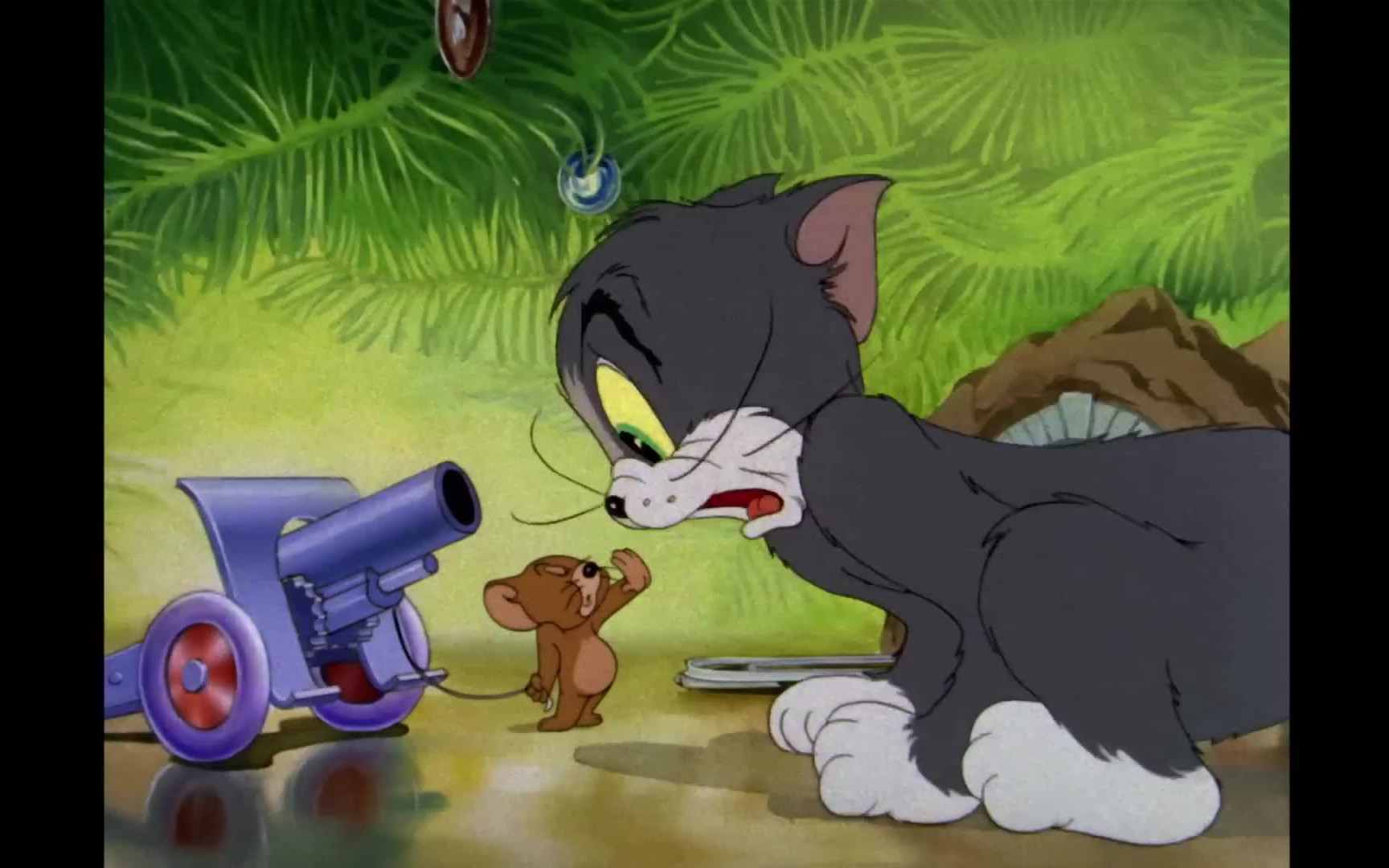 猫和老鼠最早版本下载(猫和老鼠游戏原来的版本)