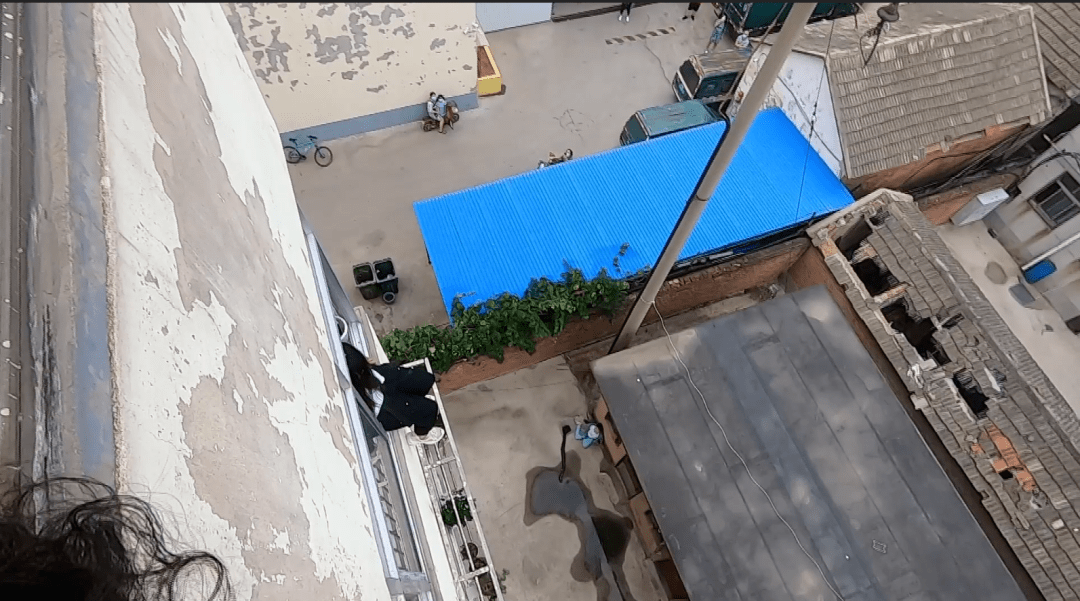 挑逗窗外女孩攻略视频()