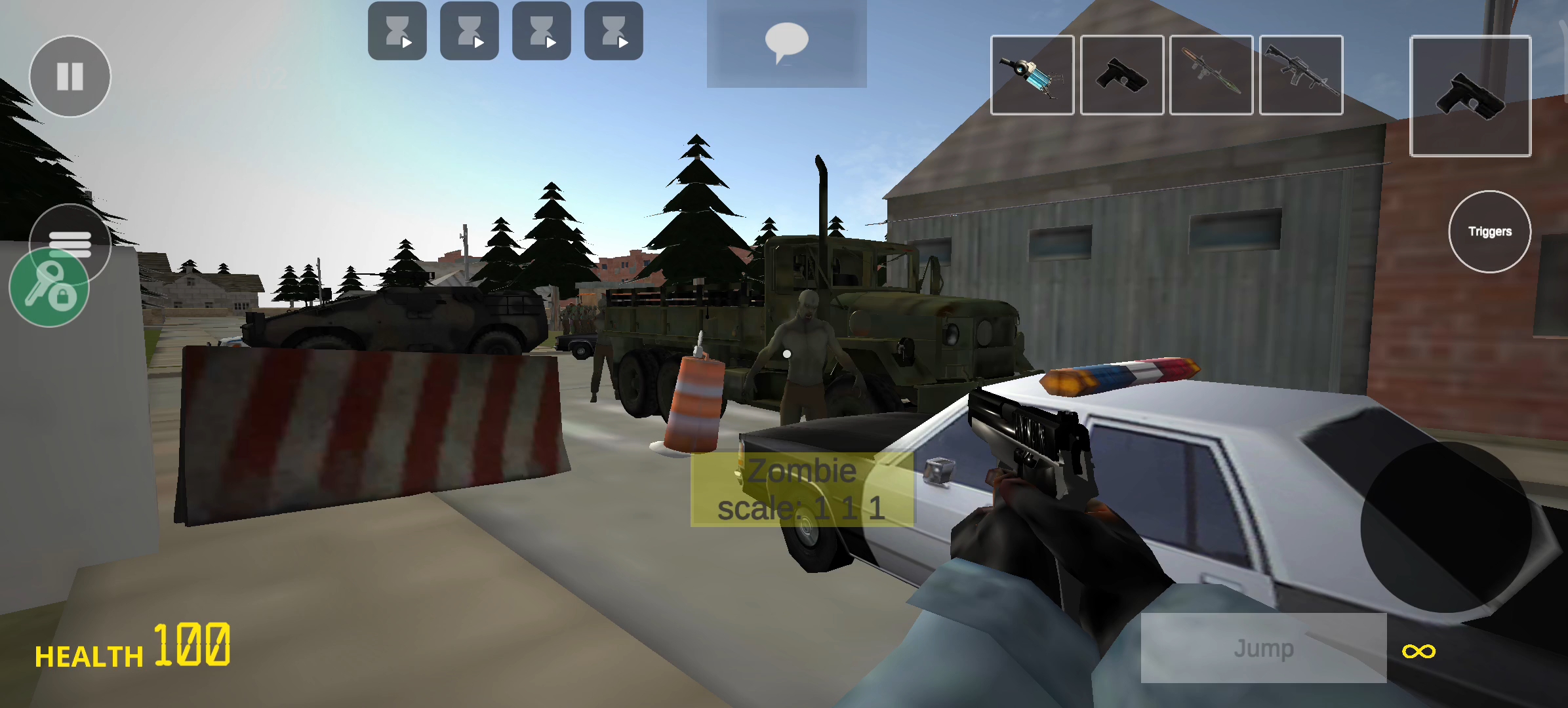 感染者游戏破解版(感染者游戏过关攻略)