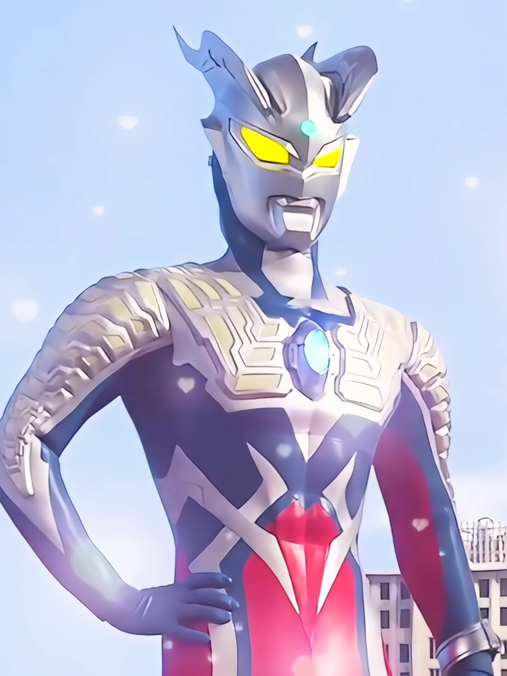 国服版奥特曼(国服版奥特曼怎么玩)