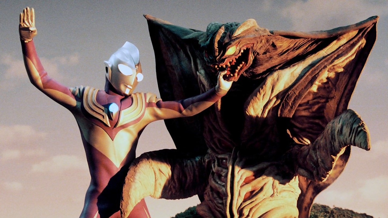 迪加奥特曼梦幻怪兽(迪加奥特曼里的怪兽图片及名字介绍免费)