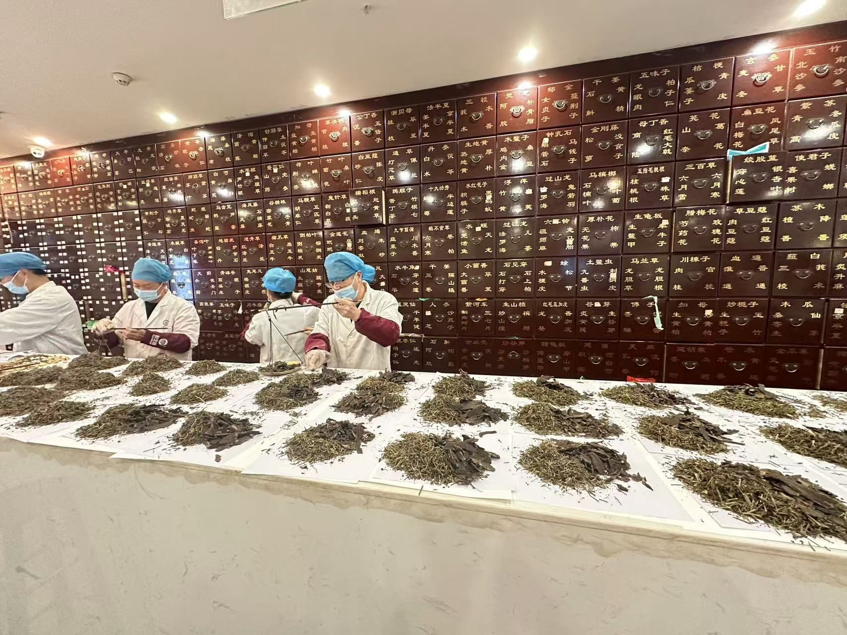 经营医馆攻略(如何经营与管理医疗诊所)