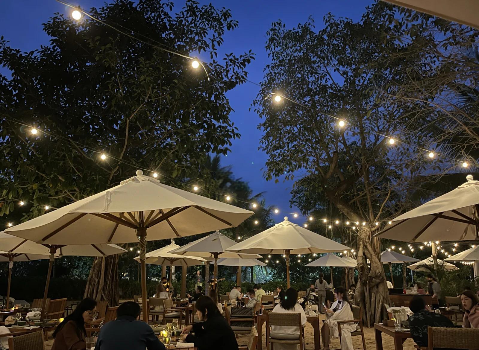 沙滩烧烤攻略(沙滩烧烤攻略视频)