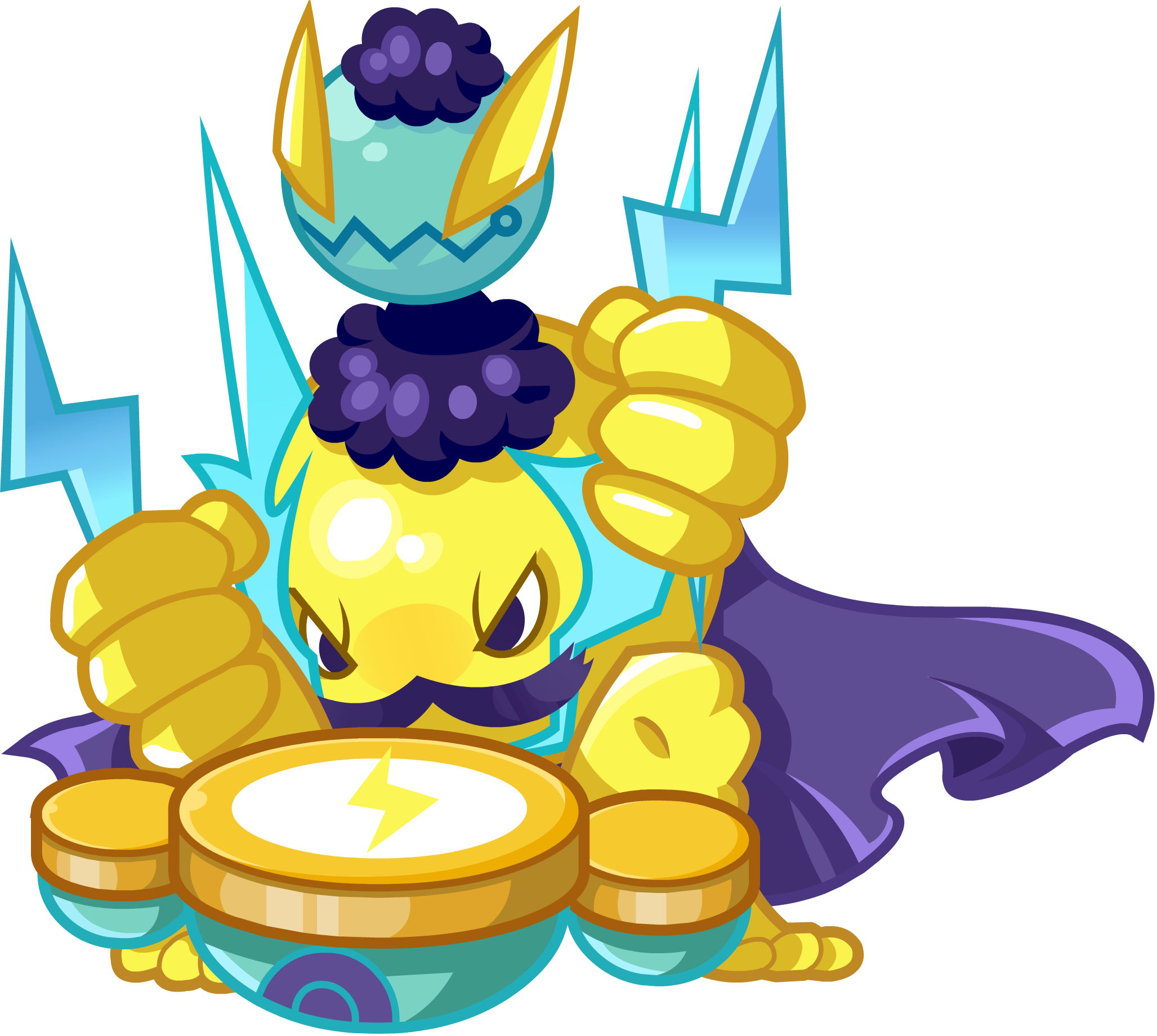 洛克王国小凯尔怎么得(洛克王国小凯尔值不值得培养)