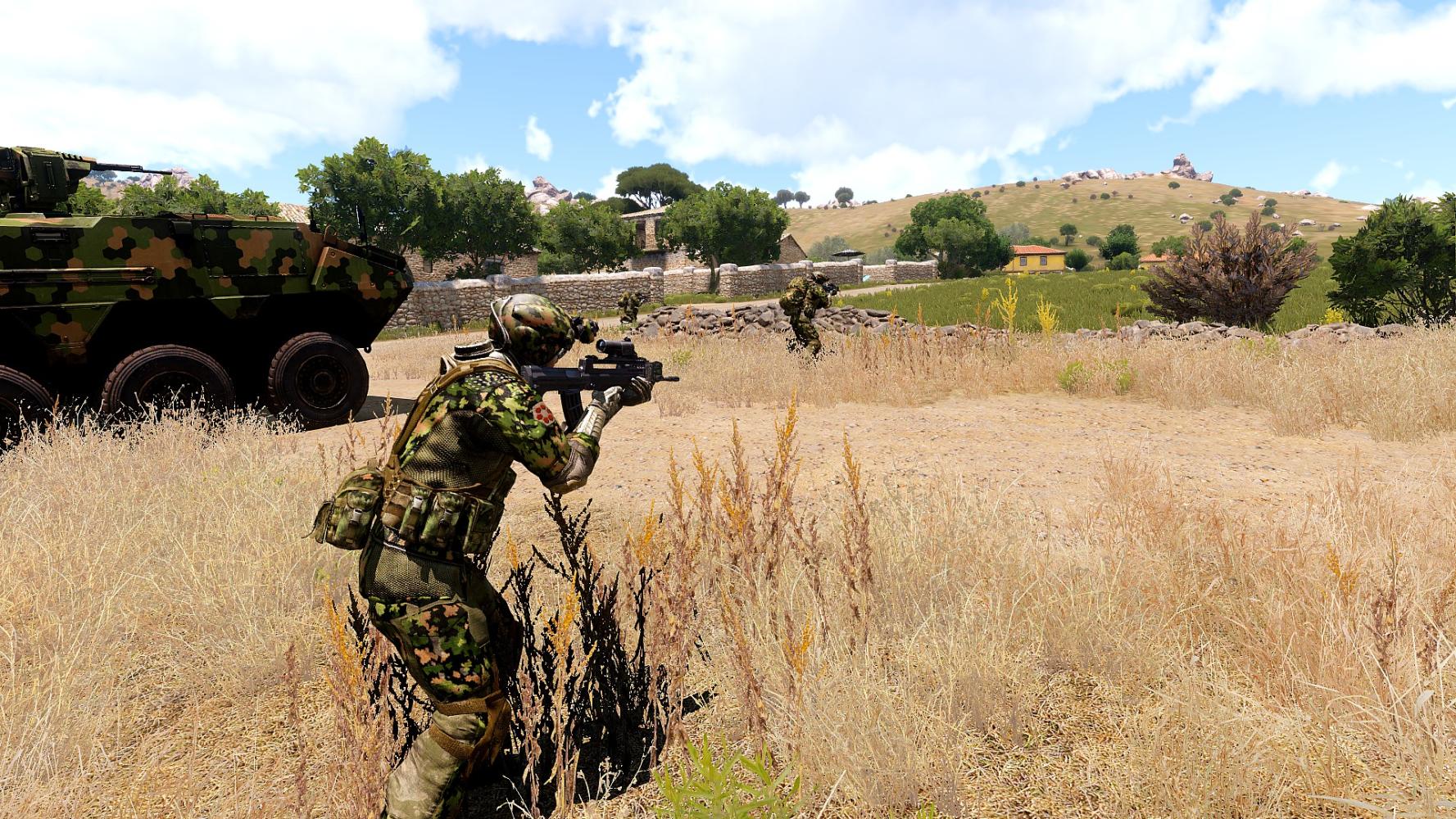 丧尸突袭狙击攻略()