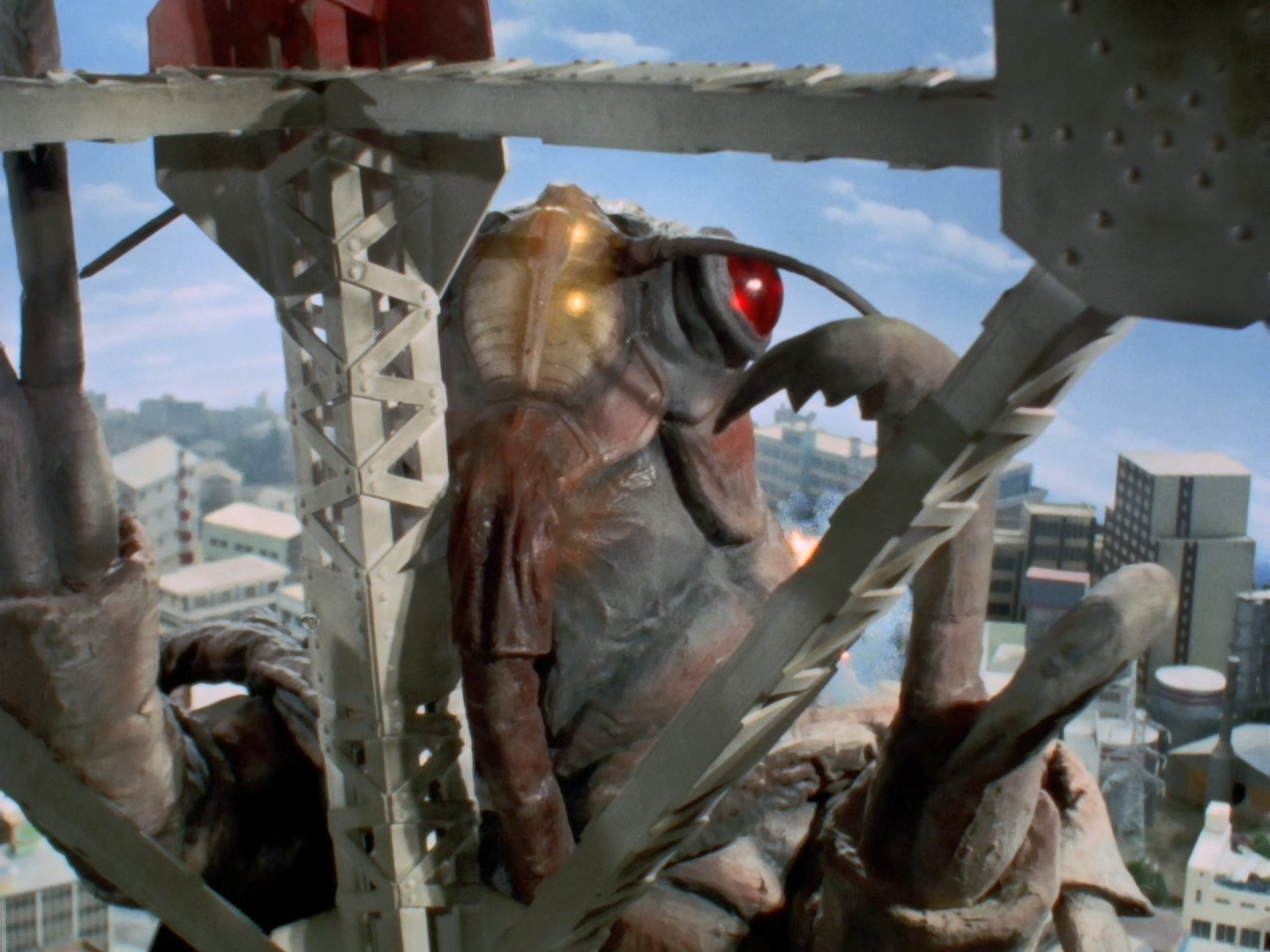 奥特曼王怪兽(奥特曼怪兽王图片)