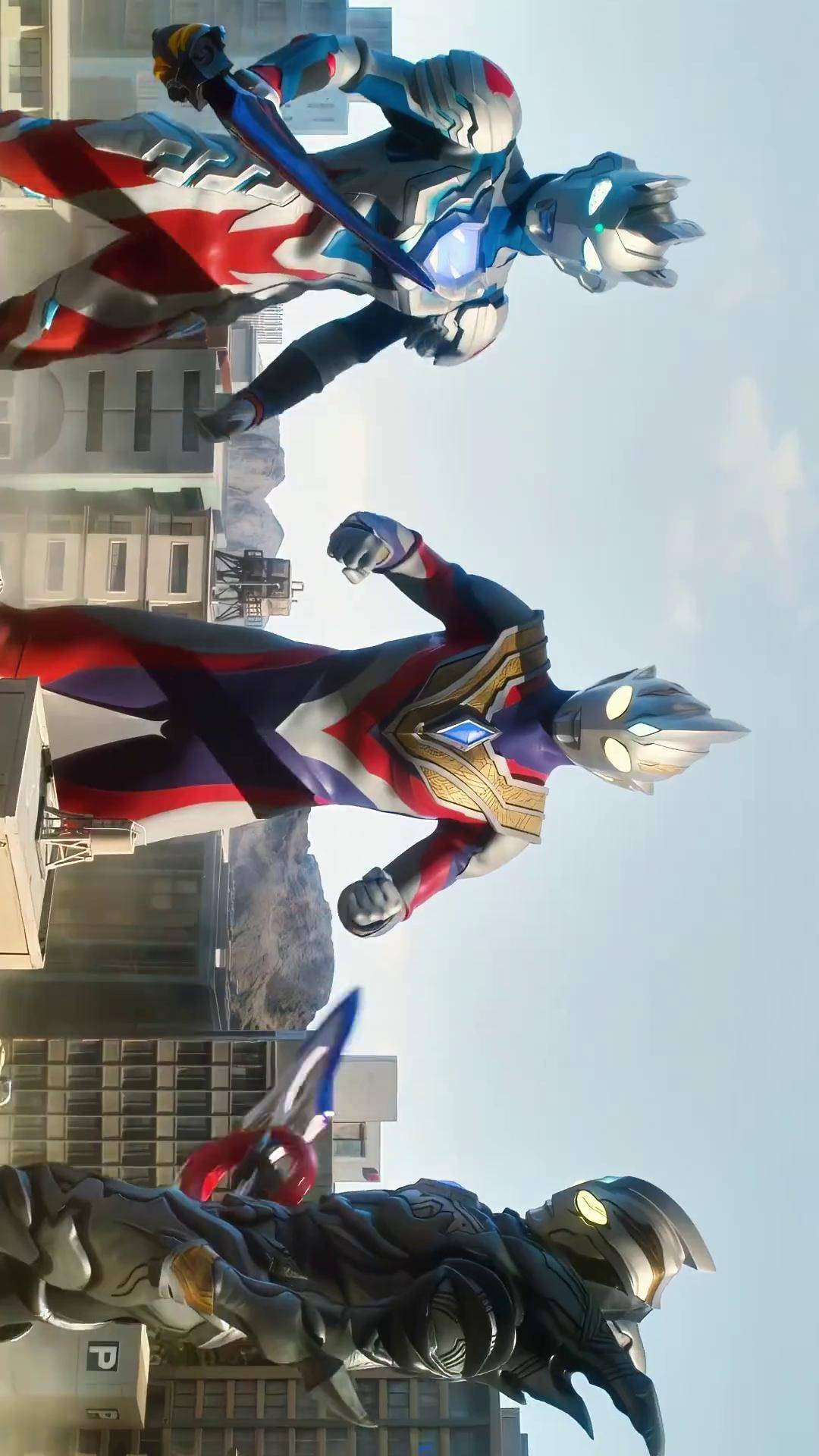 观看的奥特曼打架(观看的奥特曼打架视频)