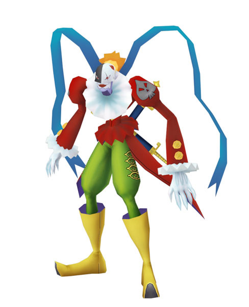 洛克王国迷之小丑实战(洛克王国拥有迷之微笑技能的宠物)