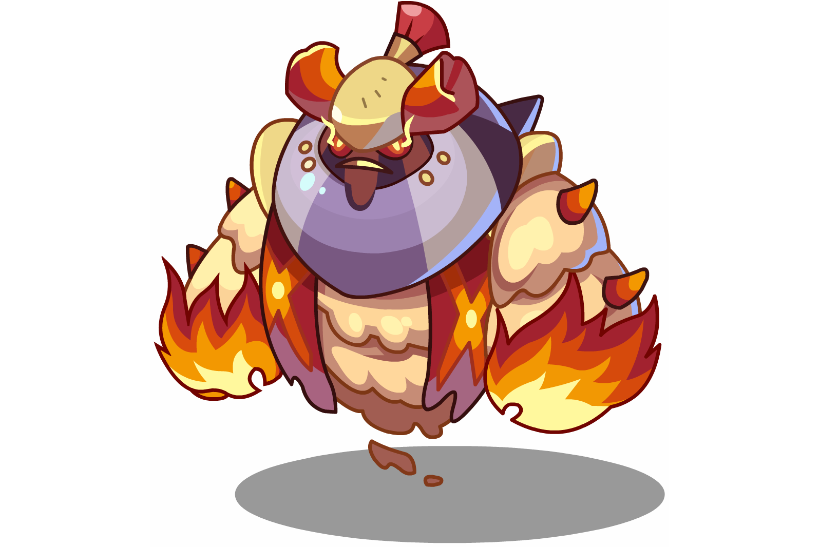 洛克王国大法师(洛克王国大师套装大全)