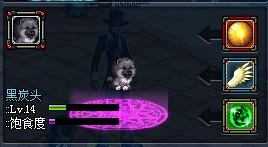 dnf小黑人有什么用(dnf小黑人有什么用啊)