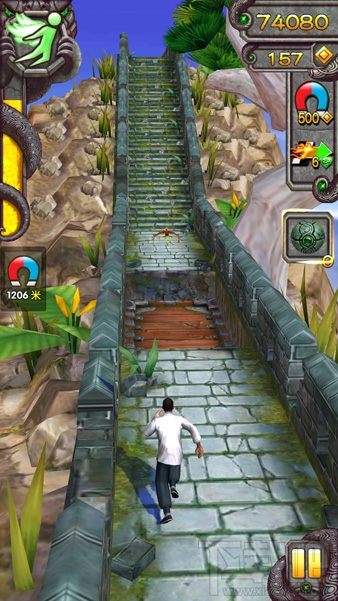 神庙逃亡2青鸟怎么抓啊(神庙逃亡2青鸟怎么抓啊视频)