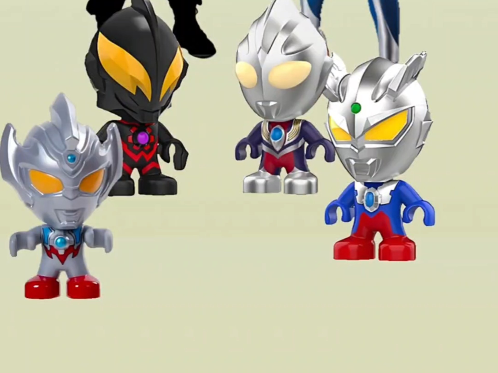 奥特曼游戏玩的(奥特曼游戏玩的是什么)