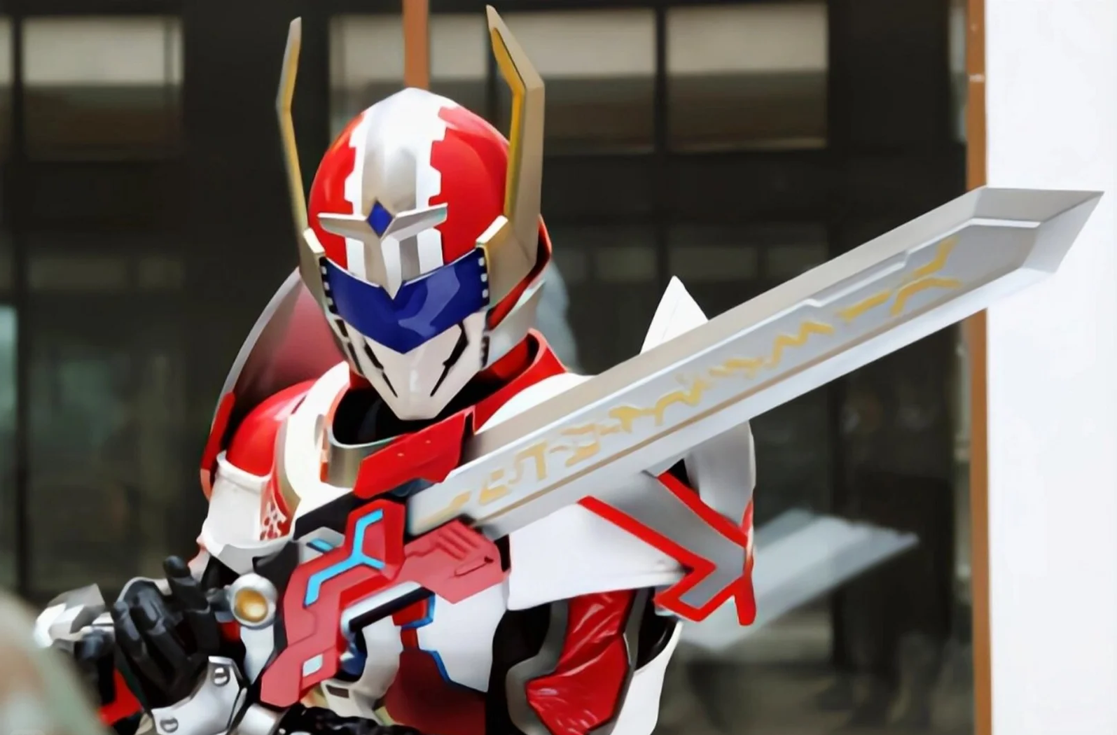 铠甲真的铠甲勇士(铠甲真的铠甲勇士吗)