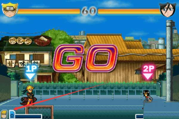 an魏晓版下载死神vs火影(老魏改的死神vs火影在哪下载?)