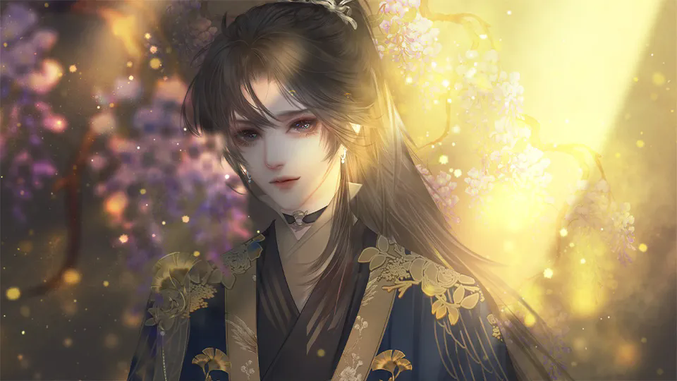 橙光游戏三国bl(橙光关于三国的游戏)