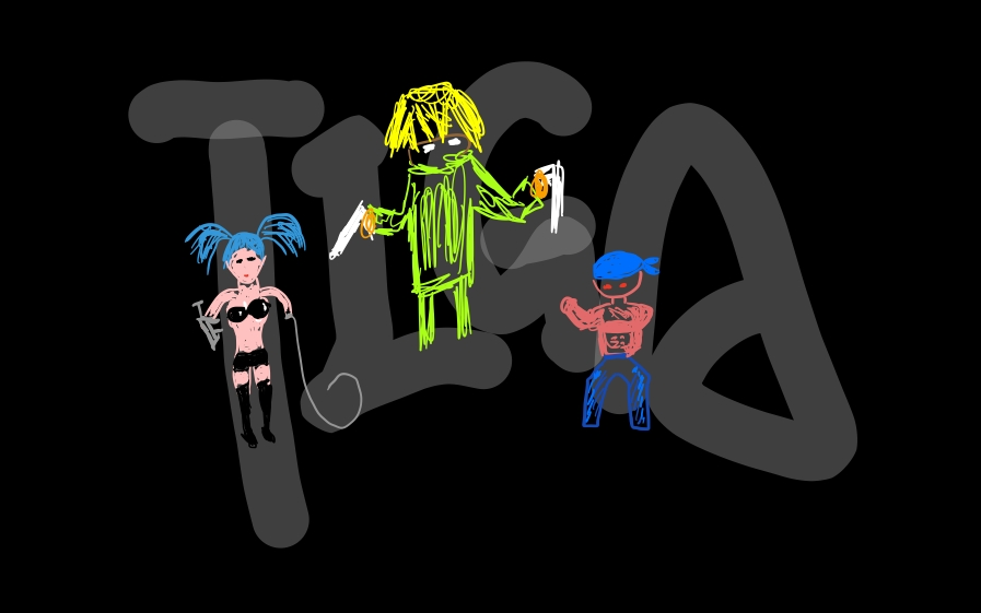 闪客快打5扔武器(闪客快打5怎么捡枪)