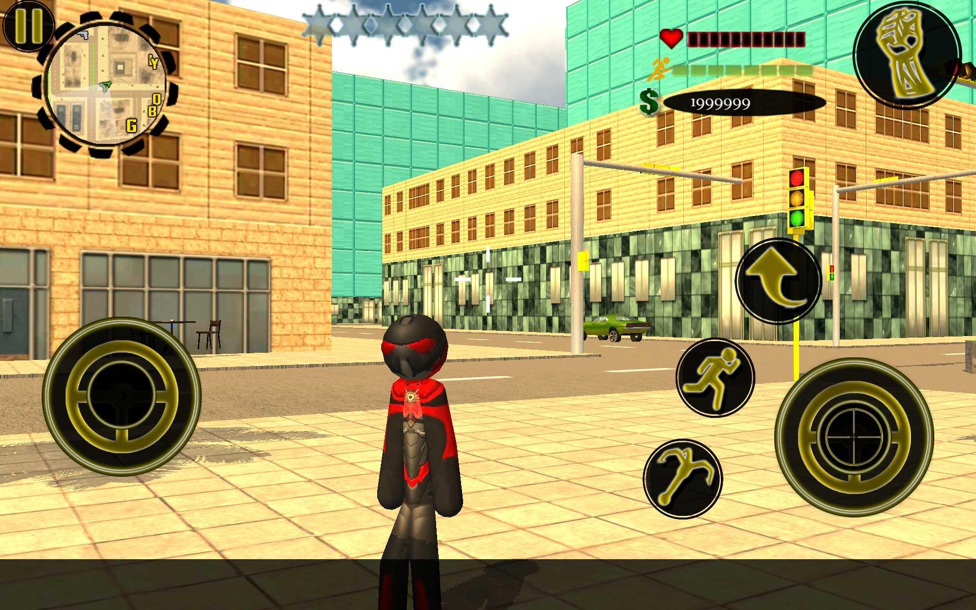 绳索英雄破解版下载4(绳索英雄破解版下载4399)