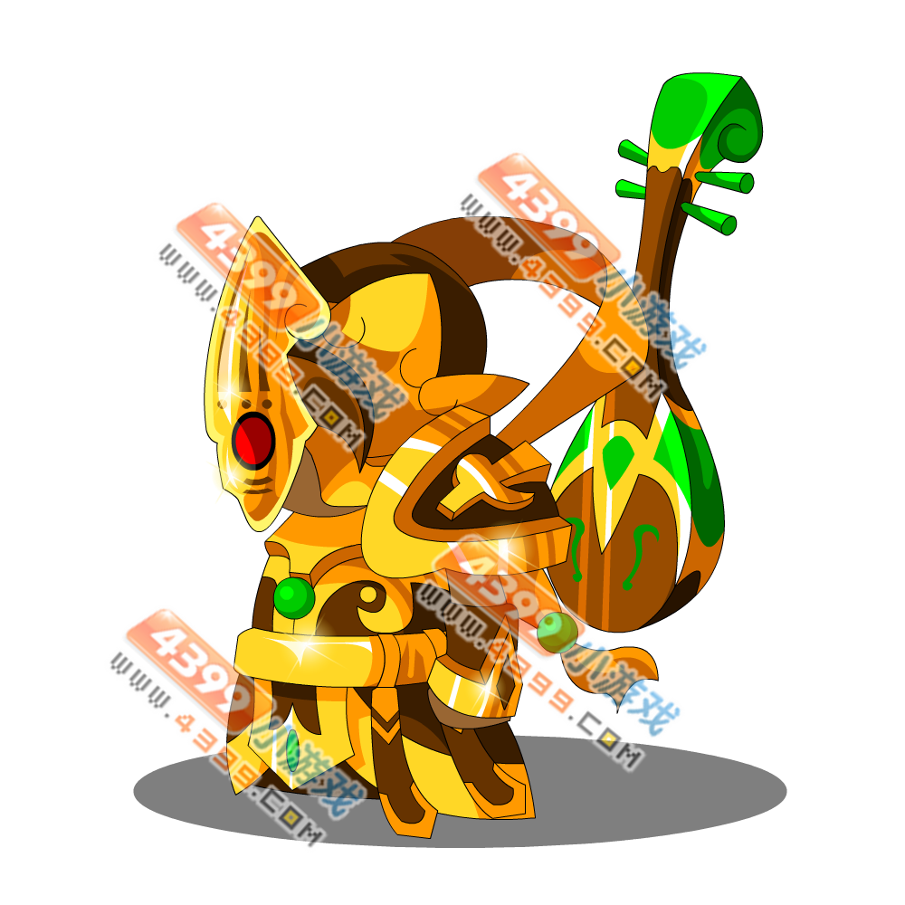 4399造梦三国(造梦34399游戏盒)